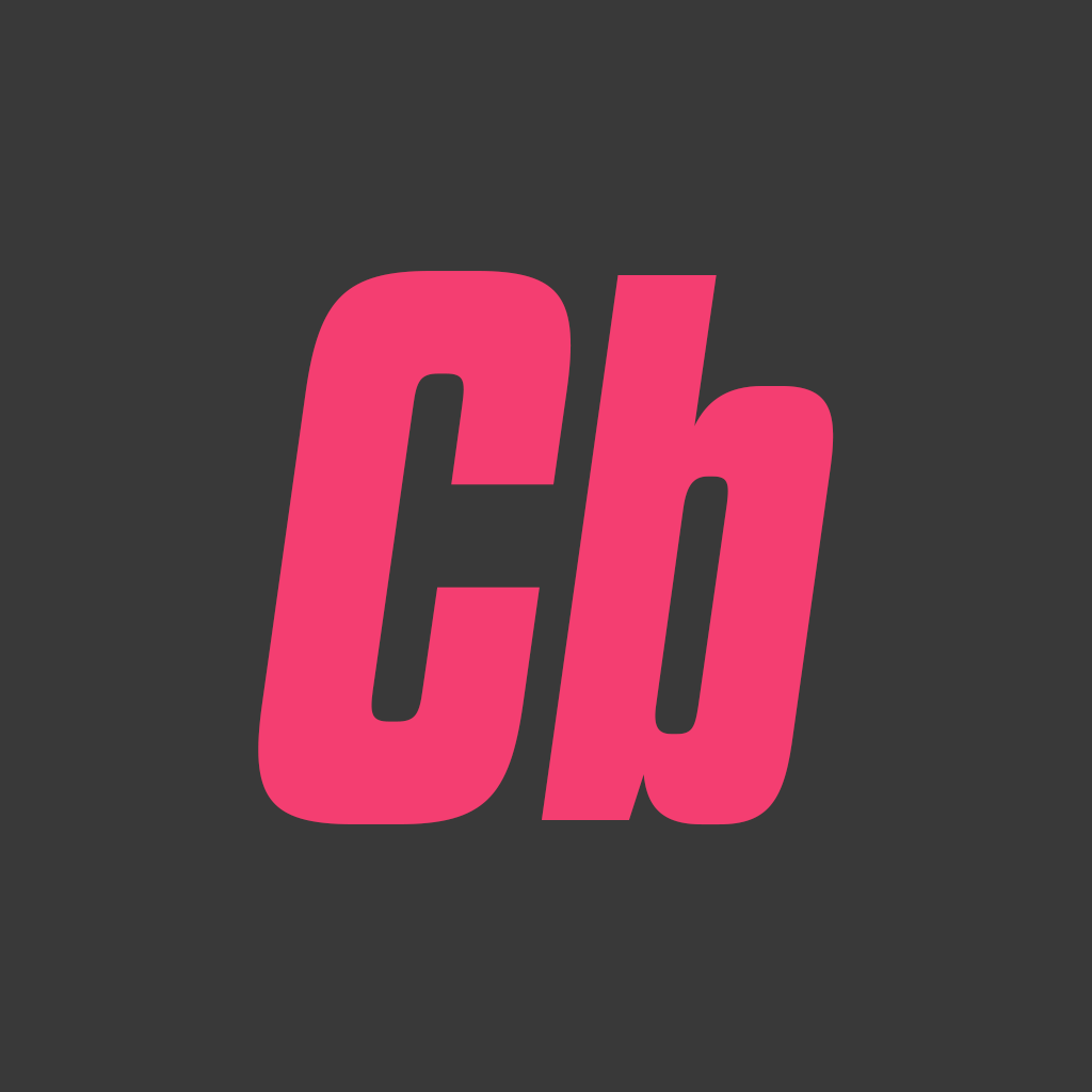 Claims-bot Cb mark